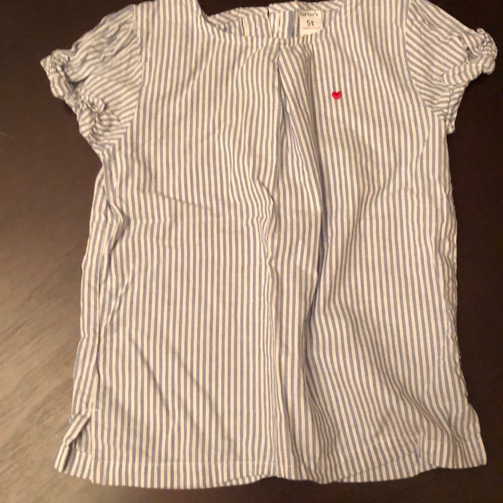 Girls Shirt